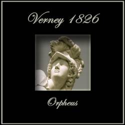Verney 1826 : Orpheus
